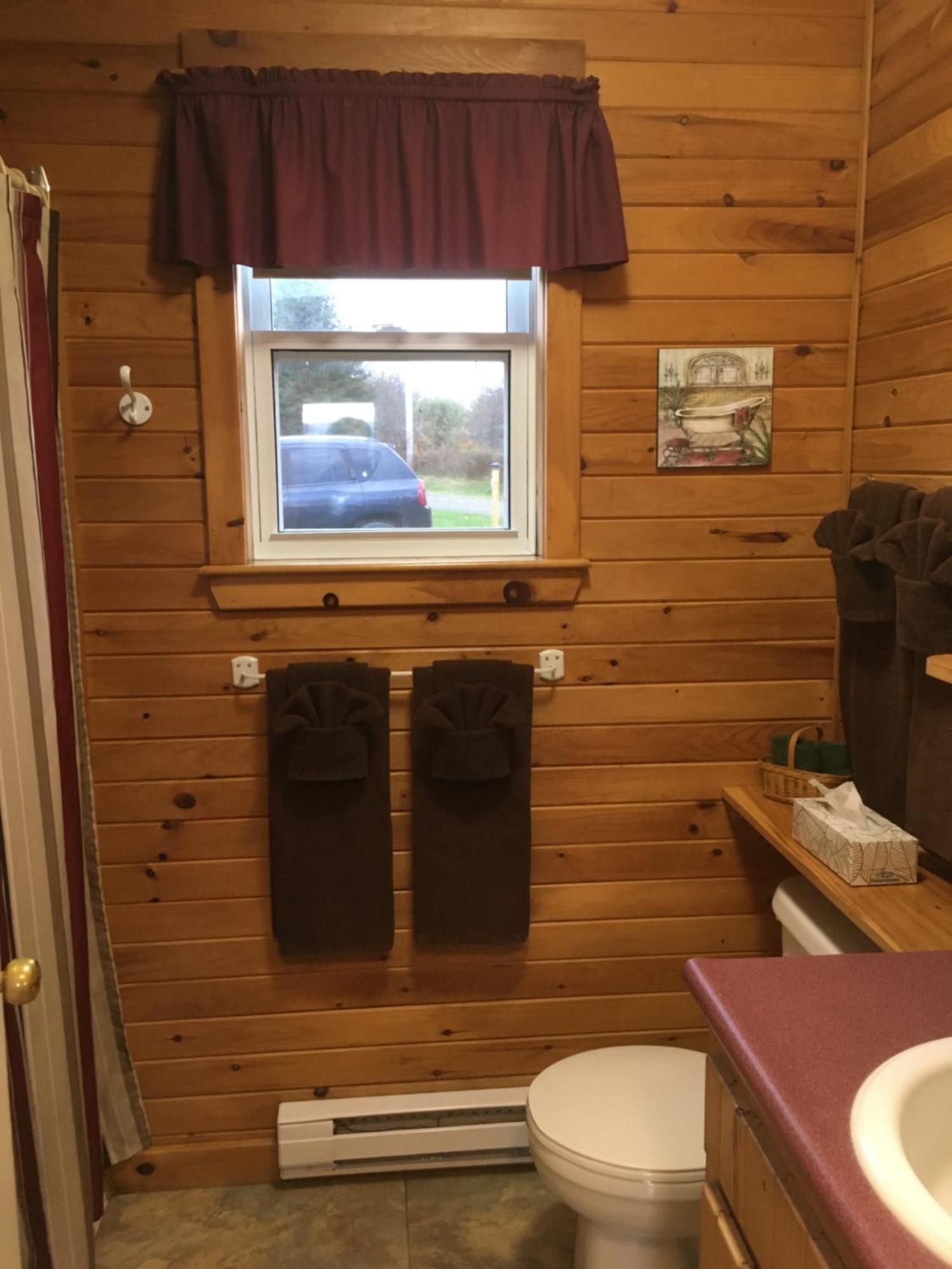 Upper Clements Cottages & Rv Park Annapolis Royal Exterior photo