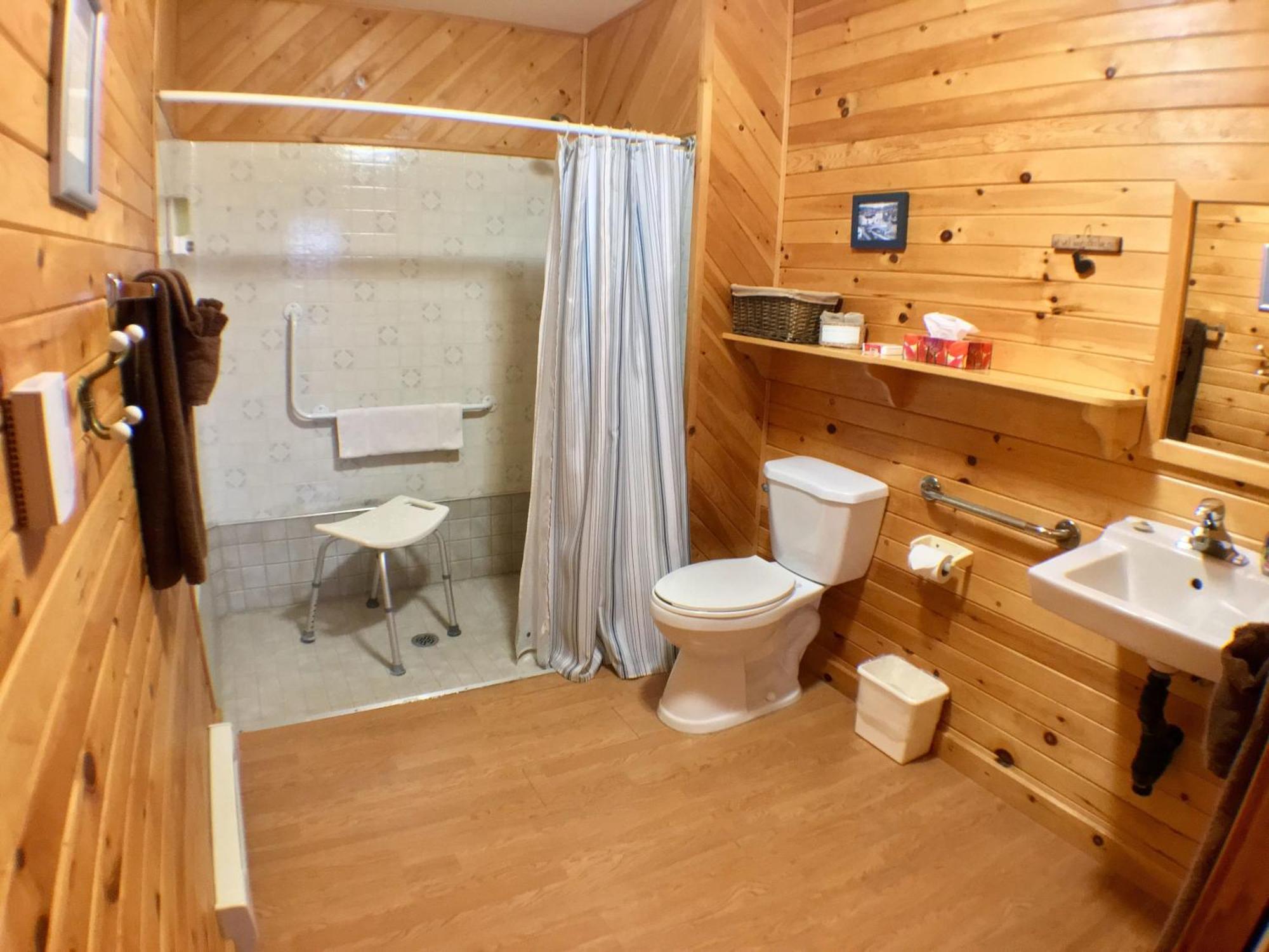 Upper Clements Cottages & Rv Park Annapolis Royal Exterior photo