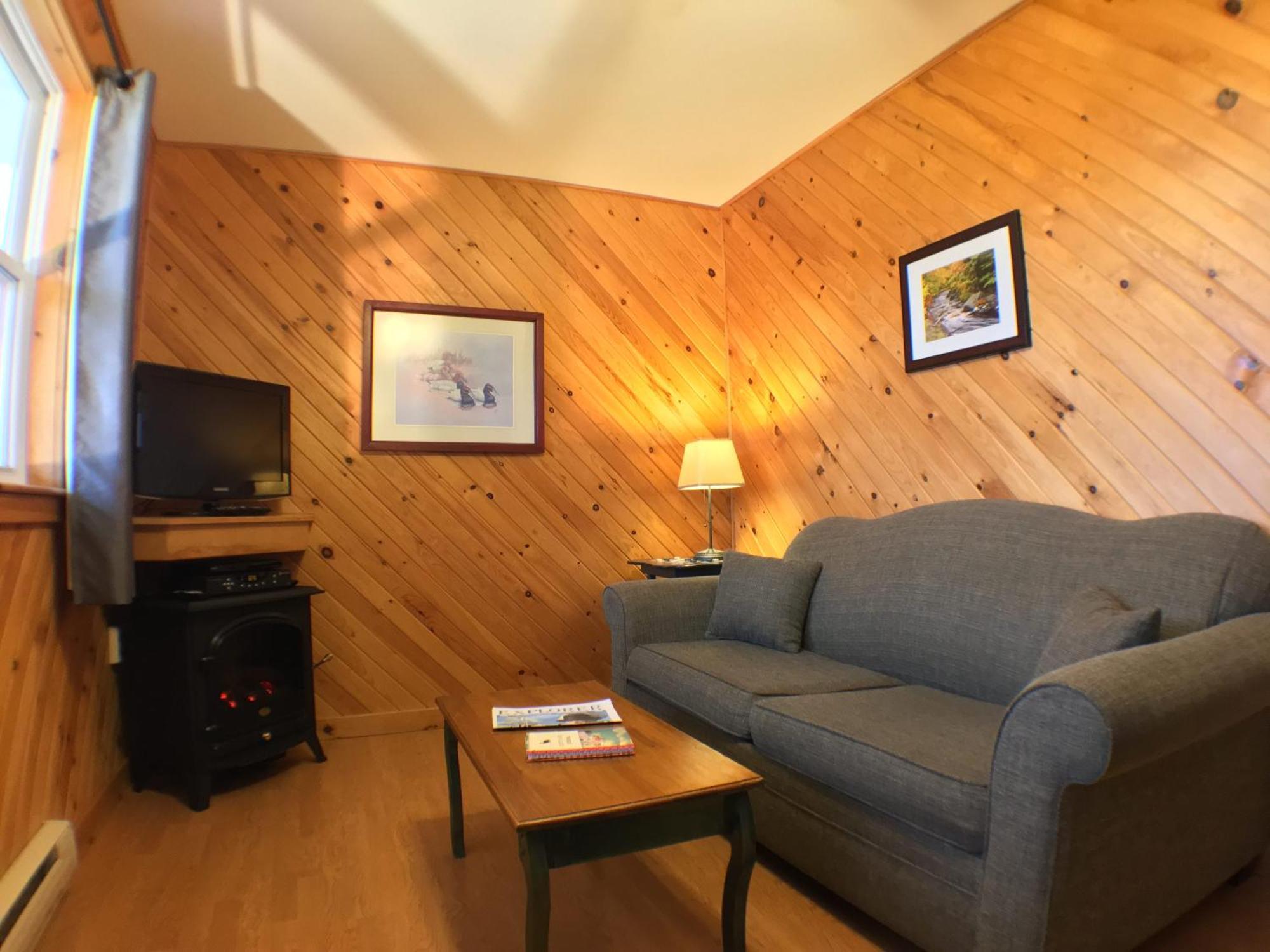 Upper Clements Cottages & Rv Park Annapolis Royal Exterior photo