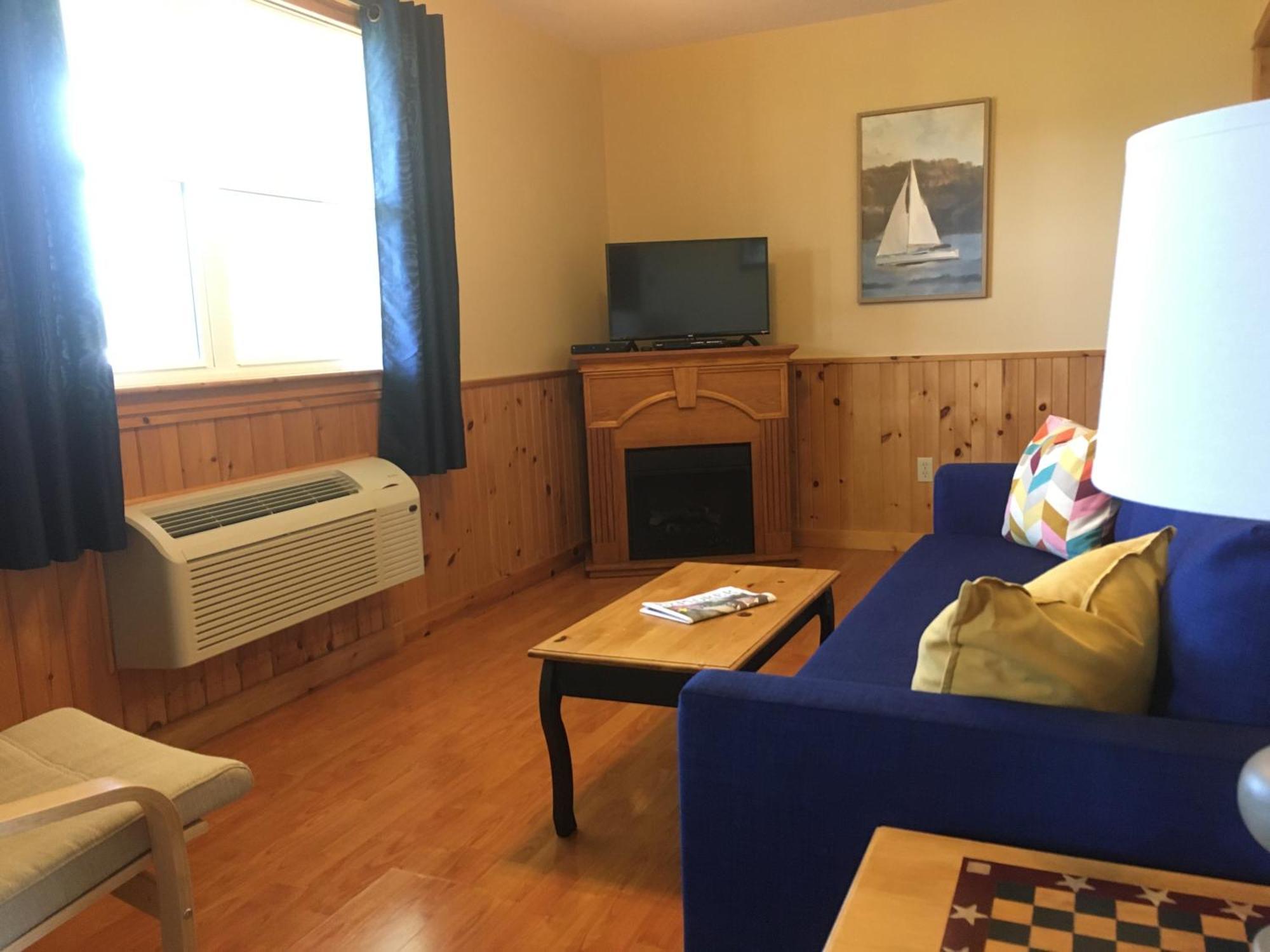 Upper Clements Cottages & Rv Park Annapolis Royal Exterior photo